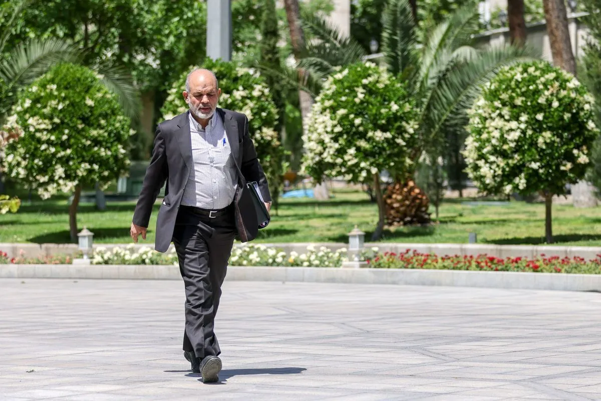 بیش از ۱۱۰ هزار نفر گرفتار سیل سیستان و بلوچستان شدند