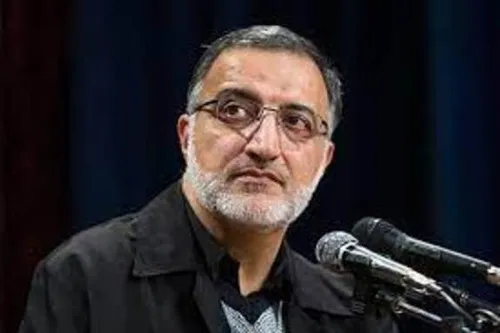 واکنش زاکانی به شایعه غیرقانونی بودن انتصابش + ویدئو