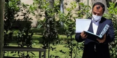 جابجایی در سازمان خصوصی&zwnj;سازی