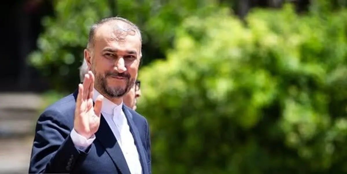 حسین امیرعبداللهیان نخستین وزیر امور خارجه «شهید»