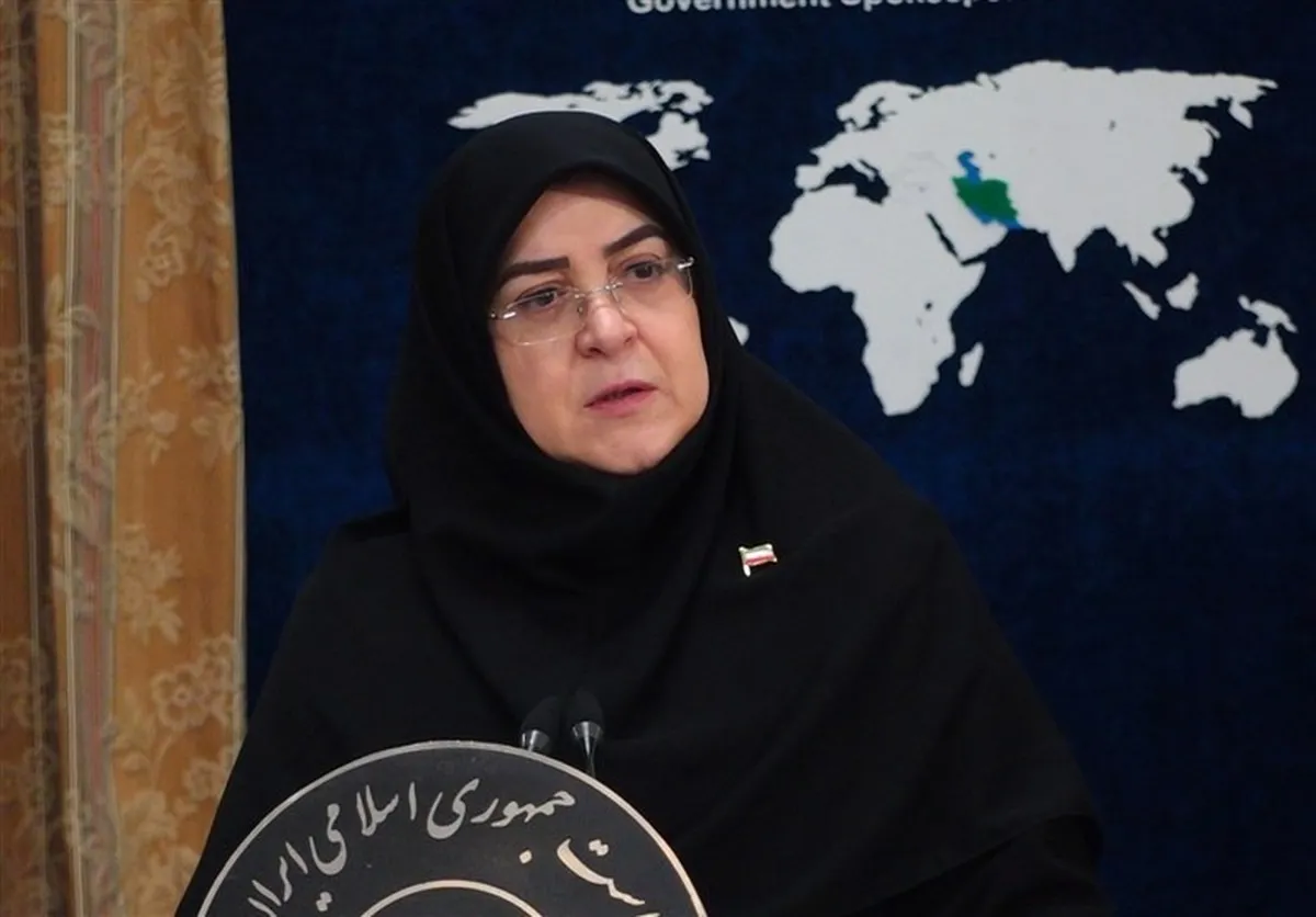 سخنگوی دولت: موضع دولت نفی خشونت و ترور در تمام اشکال است