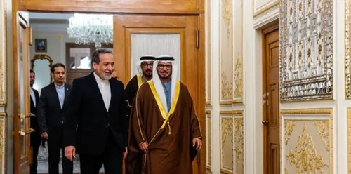 عراقچی: پاسخِ نامه آمریکایی‌ها به دستشان رسیده است
