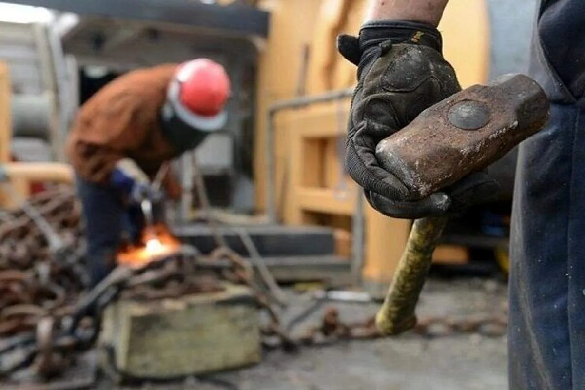 نحوه پرداخت عیدی کارگران مشخص شد