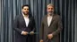 رضا حیدری مدیرعامل هلدینگ فناوری اطلاعات نگاه شد
