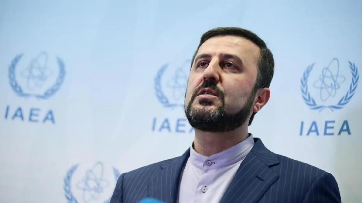 ما جنگ طلب نیستیم، اما تجاوز را قاطعانه پاسخ خواهیم داد