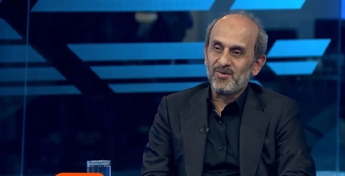 نامزد‌های انتخابات می‌توانند تبلیغات تلویزونی داشته باشند
