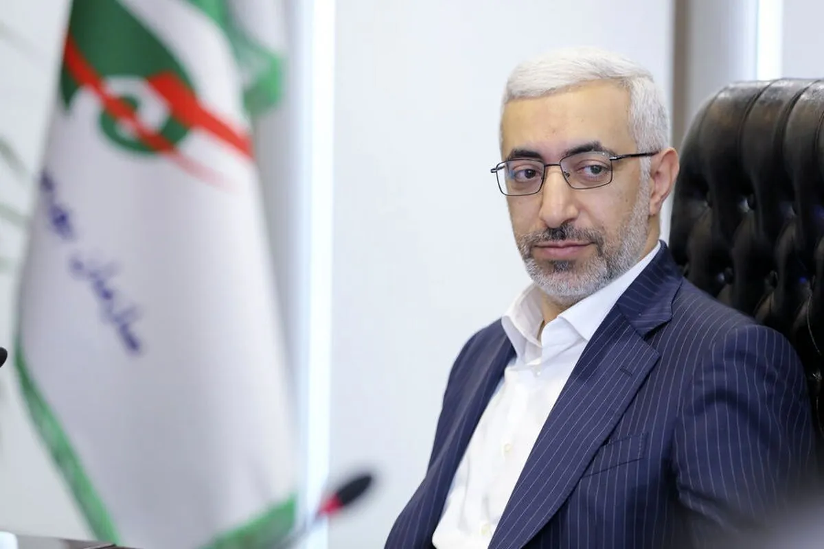 رئیس سازمان بورس: بازار سرمایه حمایت لازم ندارد