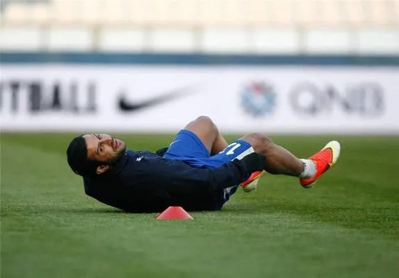 مادر بازیکن اسبق استقلال و پرسپولیس فوت شد