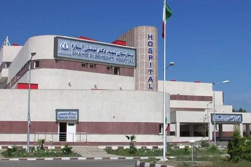 وضعیت آستارا پس از سیل خسارت‌بار