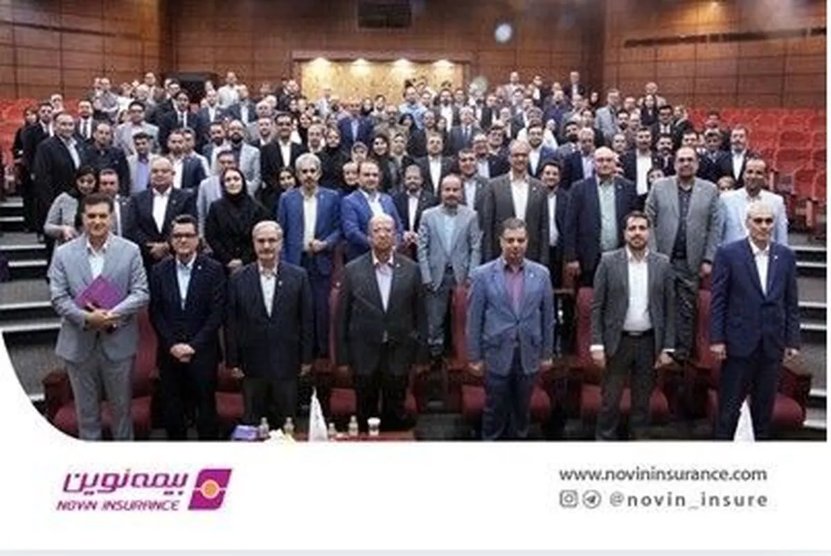 نمایندگان، همکار و شریک استراتژیک شرکت‌های بیمه هستند