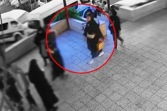 آبشار نیاگارا هم به رنگ پرچم ایران درآمد