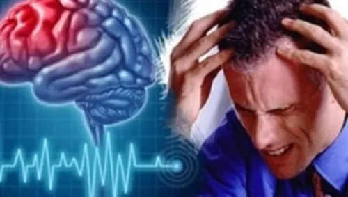 ۷ عادت ساده که خطر سکته مغزی را کاهش می&zwnj;دهد