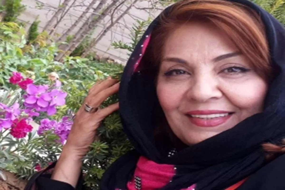 زهره حمیدی: بعد از ابتلا به سرطان انسان دیگری شدم
