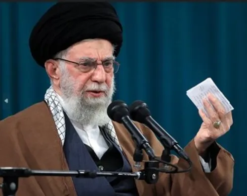 اعلام زمان دیدار رهبر انقلاب و نمایندگان مجلس