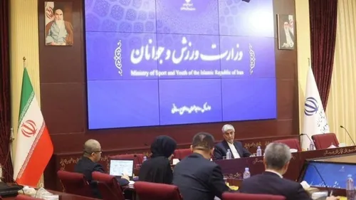 ورزشگاه جدید تهران را چینی&zwnj;ها طراحی می&zwnj;&zwnj;کنند