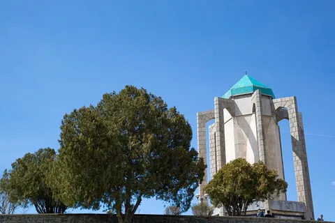 گردشگری در همدان ( قسمت اول)