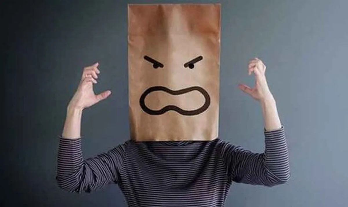 راهکار‌های طب ایرانی برای مهار خشم و افسردگی