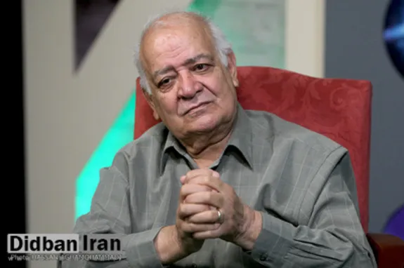 قرایی مقدم: اگر اقدامی برای حل بحران آب صورت نپذیرد؛ اعتراضات ادامه دار خواهد بود