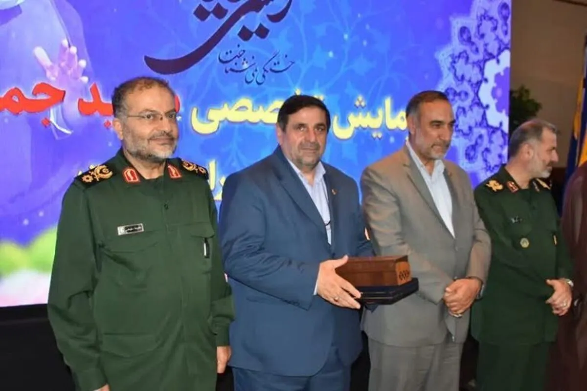 درآمدزایی مناسب دراقتصاد دیجیتال با استفاده از ظرفیت ویژه این استان صورت می‌گیرد