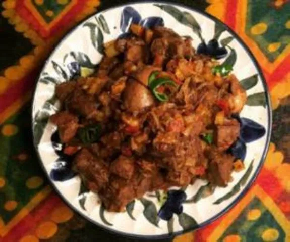 آموزش جغور بغور زنجانی