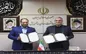 امضای تفاهم نامه‌های ارتقای سلامت دانش‌آموزان