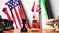بقایی امروز تکلیف مذاکره با آمریکا را روشن کرد