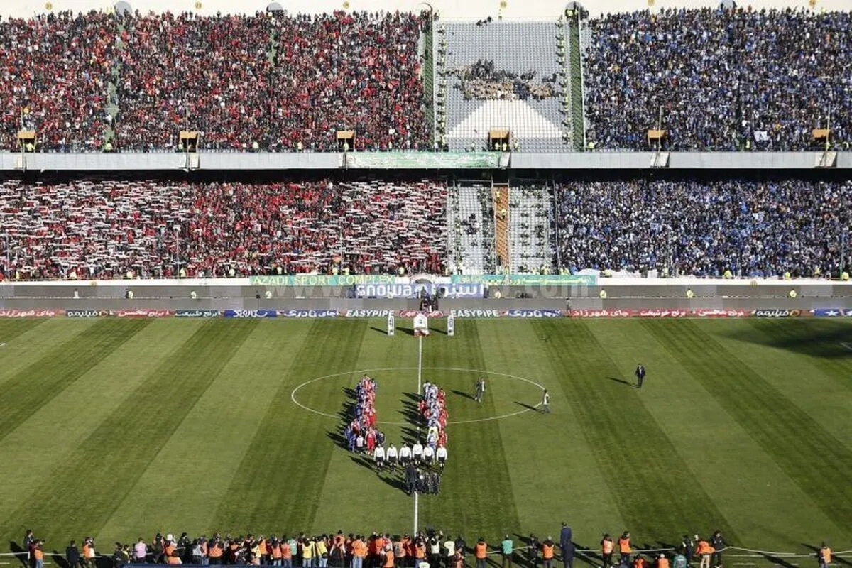استقلال و پرسپولیس روی دست دولت باد کردند