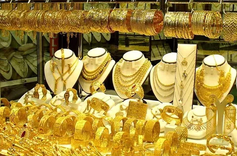 قیمت جدید طلا، سکه و دلار امروز ۹ تیر ۱۴۰۴