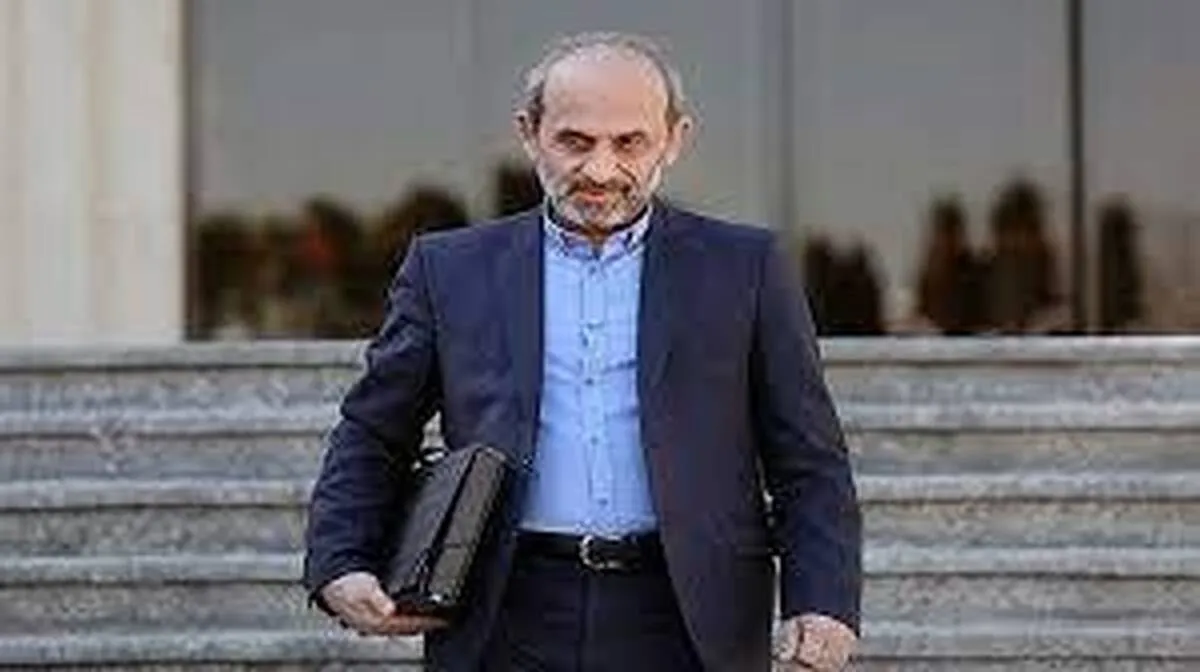 جبلی: از علت بازداشت و بازگرداندن گروه رسانه‌ای به کشور بی اطلاع هستیم