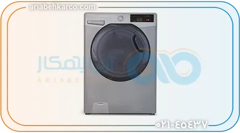 بهترین مدل ماشین لباسشویی زیرووات کدام است؟