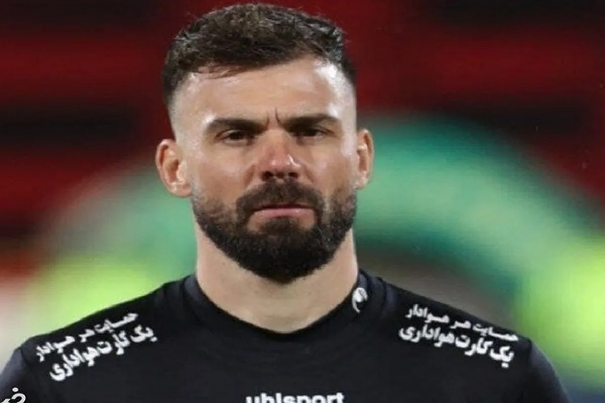 پاسخ رادوشویچ به پیشنهاد استقلال
