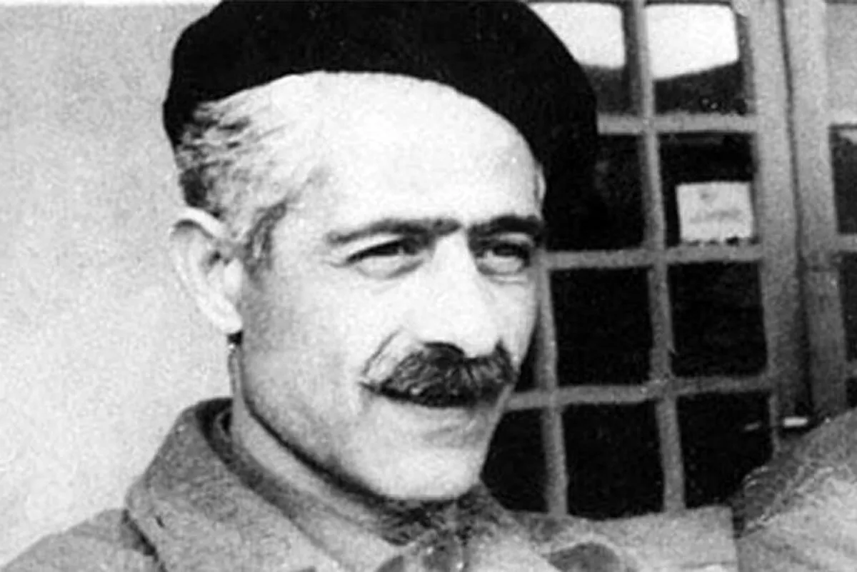 صدمین سالگرد تولد جلال در خانه پدری