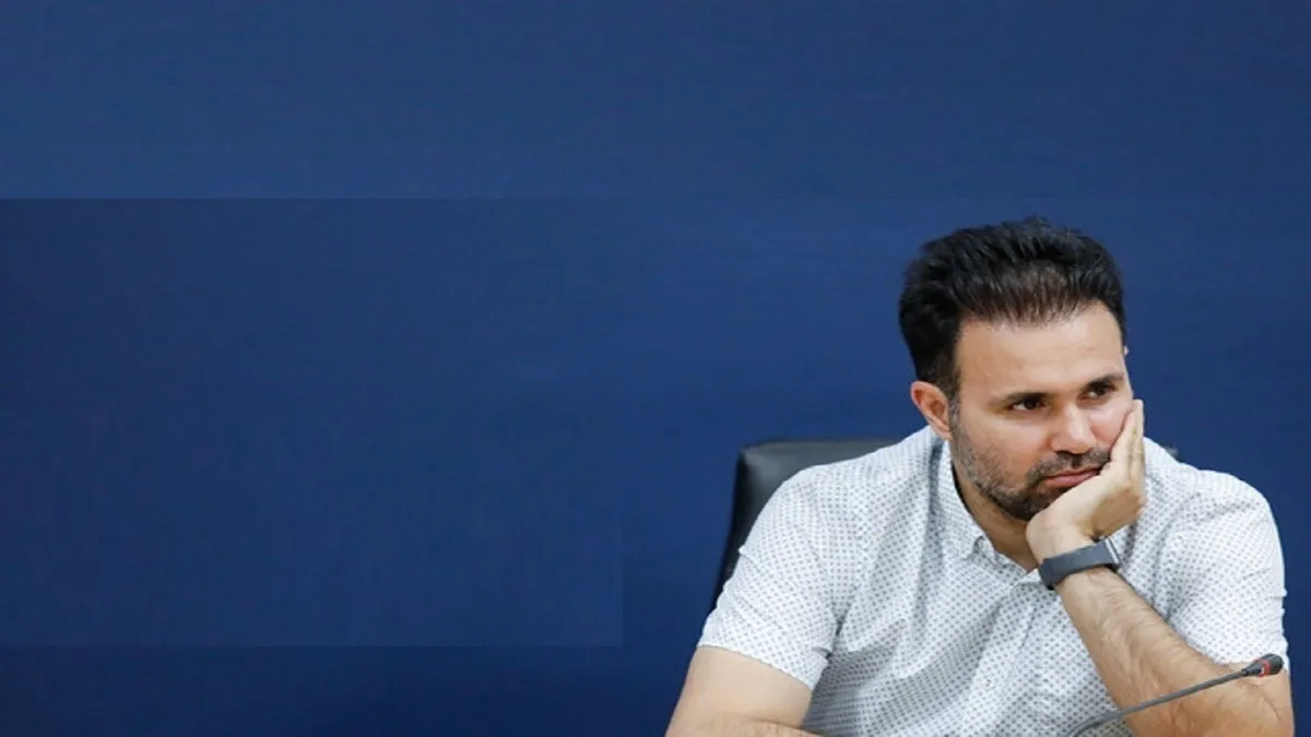 امسال تراکتور مدعی قهرمانی است