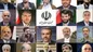 وزرای پیشنهادی رئیسی + سوابق و تصاویر