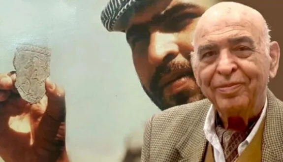 رضا مستوفی‌فرد درگذشت
