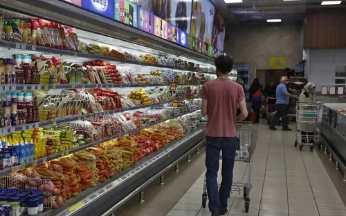 قیمت دلار و گوشت آسمانی شده، اما کسی شعار نمی&zwnj;دهد!
