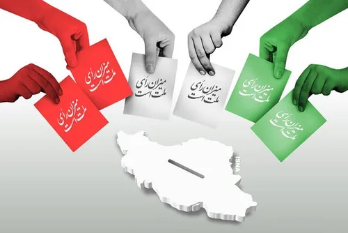 اقدامات پلیس برای تامین امنیت انتخابات