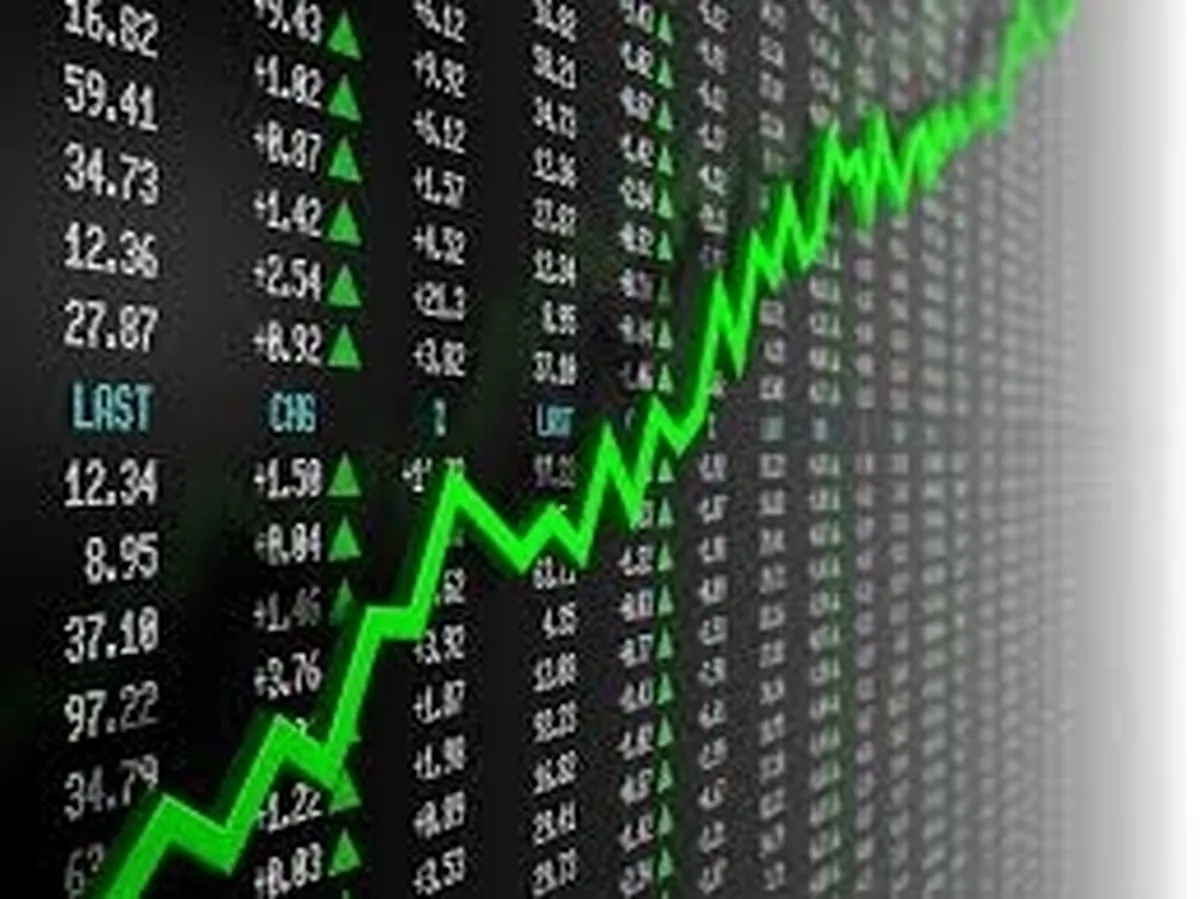 رشد ۲ درصدی شاخص کل بورس، مسیر رسیدن به ۴.۵ میلیون واحد