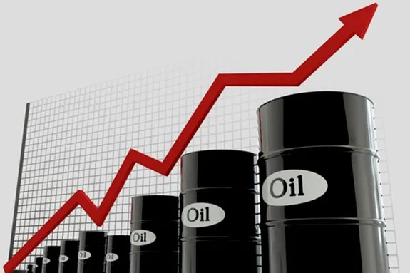 قیمت نفت در بالاترین مقدار در ۱۱ سال اخیر رسید