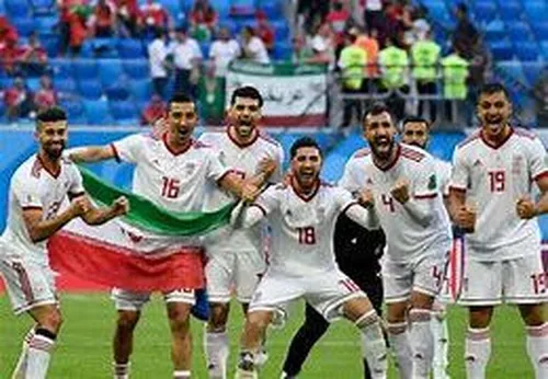 ترکیب احتمالی تیم ملی ایران مقابل ازبکستان