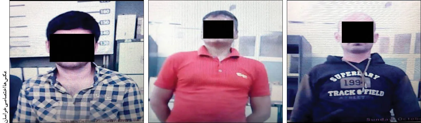 راهزنی خیابانی با بلال سمی!