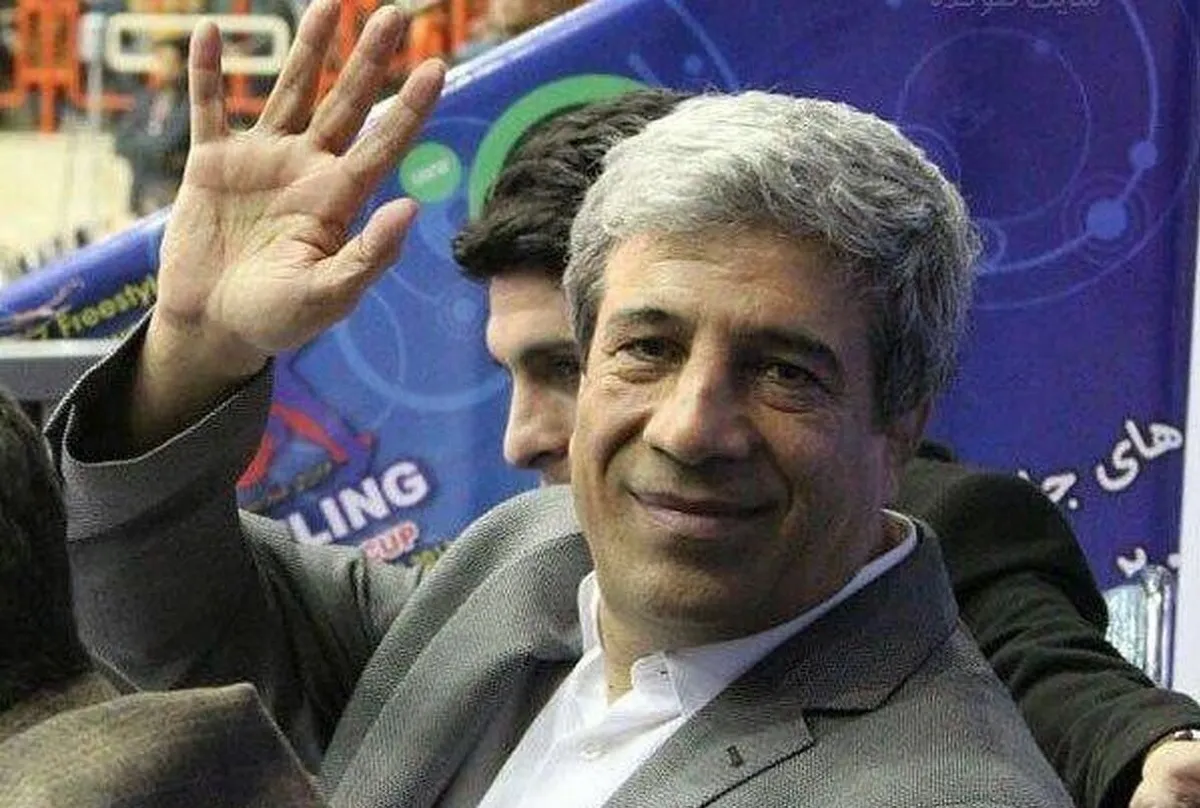 عذرخواهی هادی عامل از حسن یزدانی