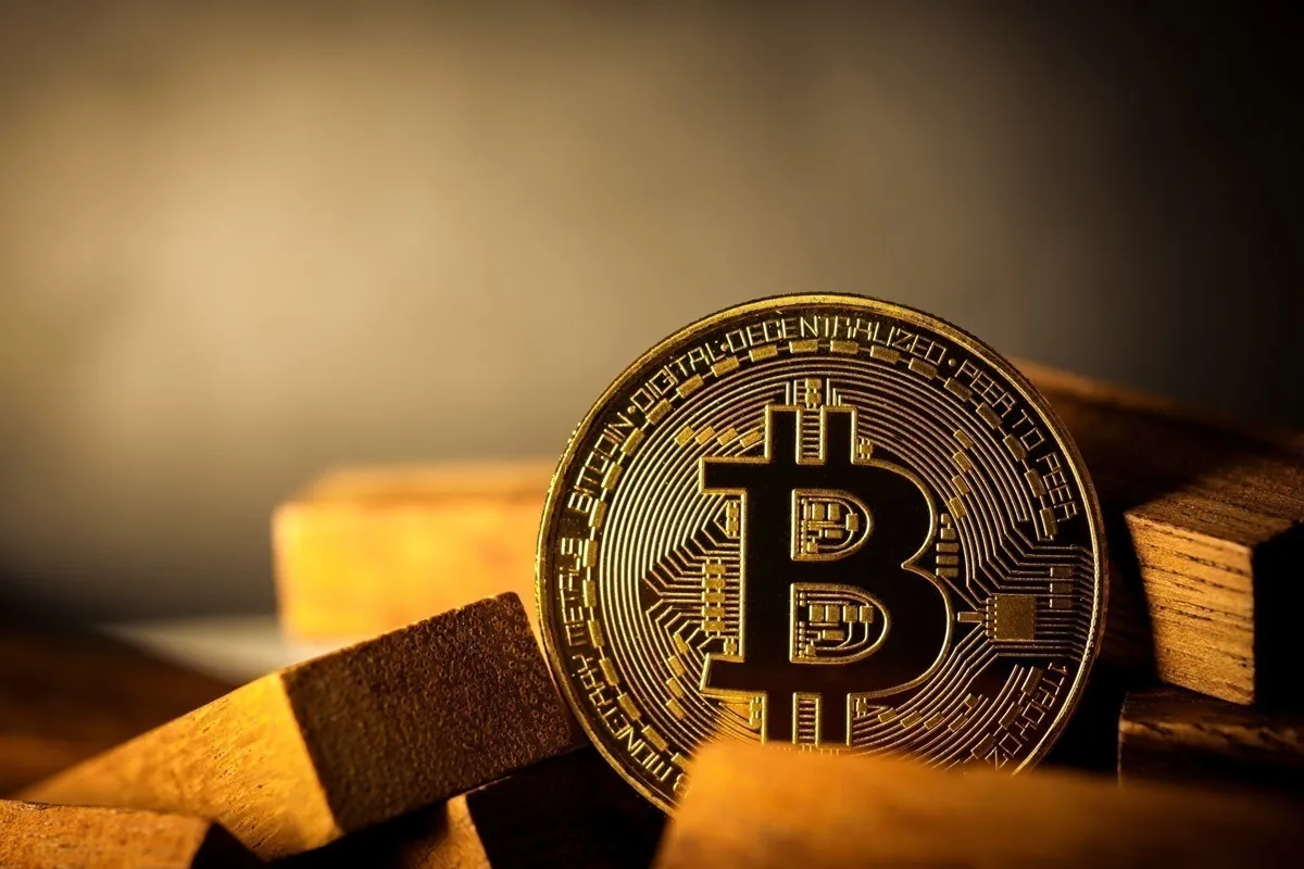 بیت کوین طلا را جا گذاشت!