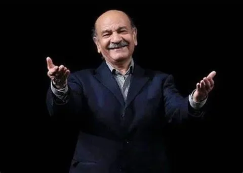 لحظات خاطره‌انگیز فردوس کاویانی از سریال همسران تا آژانس دوستی+ ویدئو