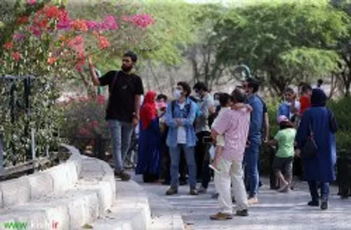 جشنواره بین المللی اقوام ایرانی در گرگان
