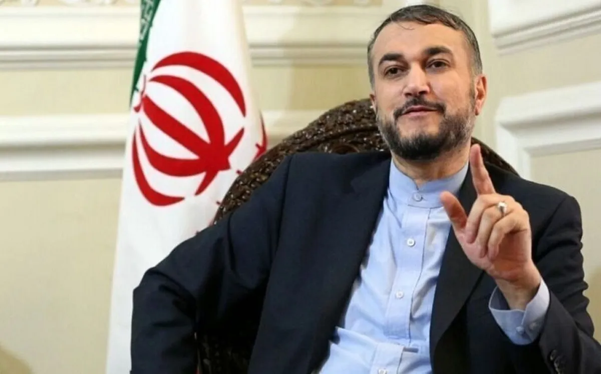 حسین امیرعبداللهیان: سلاح‌های هسته‌ای بزرگترین تهدید انسان علیه بشریت است