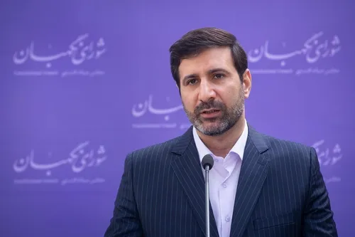 طحان نظیف: انتخابات اخیر استحکام نظام را به رخ جهانیان کشید