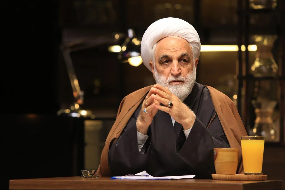 رئیس قوه‌قضاییه مطلقاً قصدی برای نامزدی در انتخابات ندارد