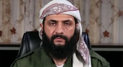 الجولانی: مردم سوریه به خاطر سال&zwnj;ها درگیری خسته هستند وآماده جنگ مجدد نیستند