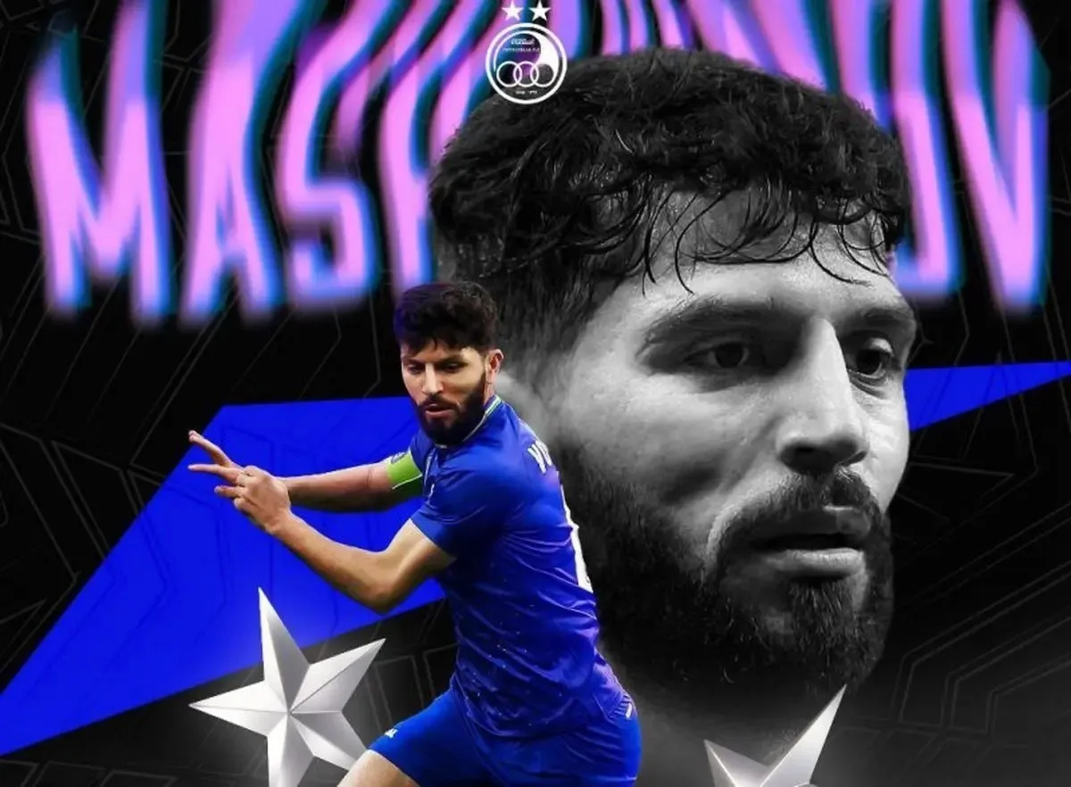 ستاره ازبک بمب نقل‌وانتقالات استقلال در تست پزشکی